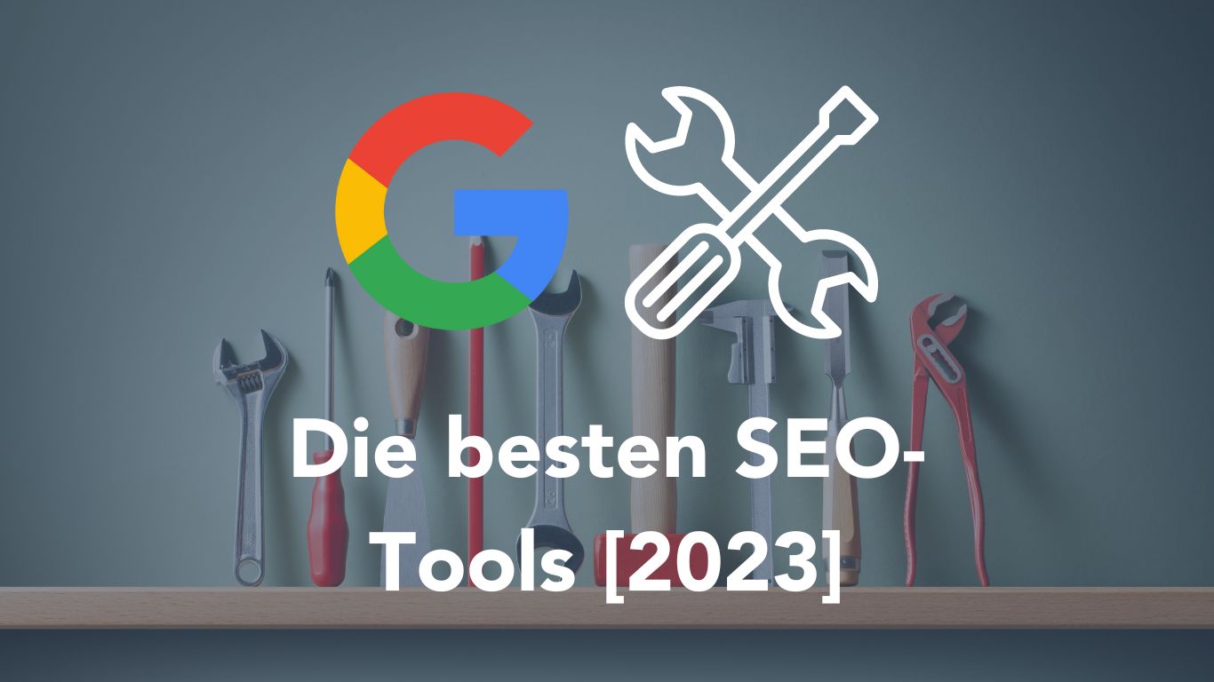 SEOToolCheck Die Besten SEOTools [2023]